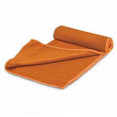 Eden Cooling Sports Towel - Promotional Products