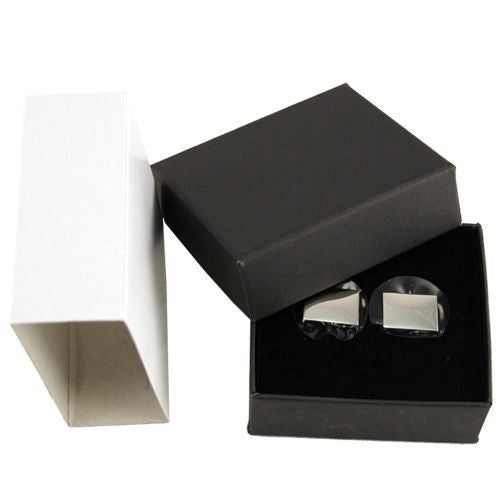 Avalon Cufflinks - Promotional Products