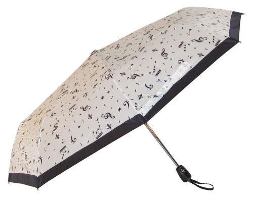 Corporate Foldable Umbrella - Promotional Products