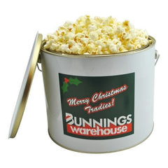 Devine Massive Paint Tin with Lollies - Promotional Products