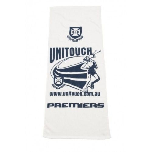 Velour Sports Towels - Promotional Products