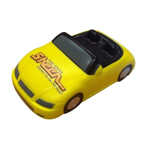 Promo Stress Sports Car - Promotional Products
