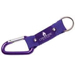 Classic Combo Keyring - Promotional Products
