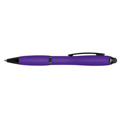 Eden Bright Stylus Pen - Promotional Products