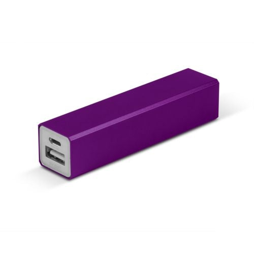 Eden Coloured Power Bank - Promotional Products