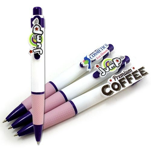 Custom Clip Pen - Promotional Products