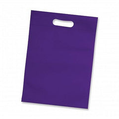 Eden Conference Carry Bag with Die Cut Handles - Promotional Products