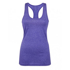 Aston Activewear T-Back Singlet - Promotional Products