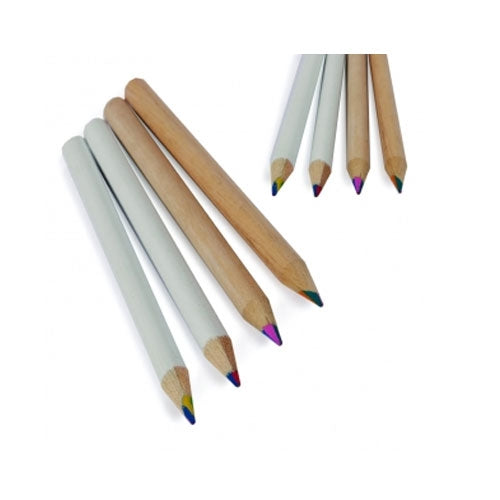 Rainbow Colouring Pencil - Promotional Products