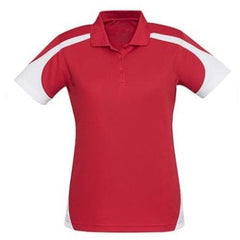 Phillip Bay Sports Mesh Polo Shirt - Corporate Clothing