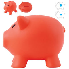 Bleep Bindi Piggy Bank - Promotional Products