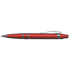 Eden Metallic Executive Pen - Promotional Products