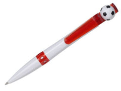 Milan Soccer Pen - Promotional Products