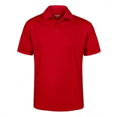 Leisure Breathable Polo Shirt - Corporate Clothing