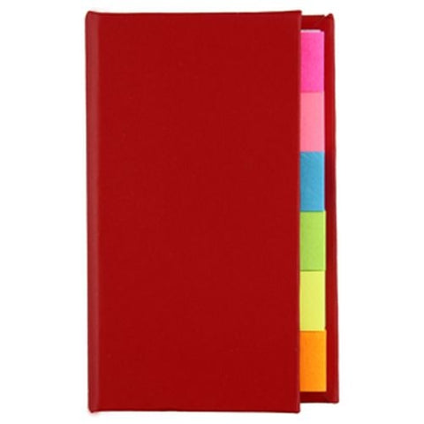 Econo Sticky Flag Book - Promotional Products