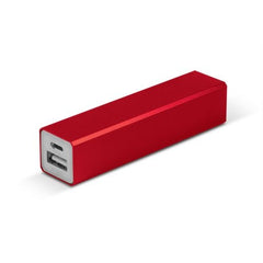 Eden Coloured Power Bank - Promotional Products