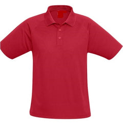 Phillip Bay Budget Polyester Polo Shirt - Corporate Clothing