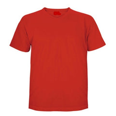 Logo V Neck TShirt - Corporate Clothing