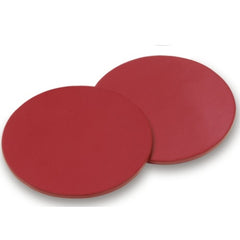 R&M Executive Leather Coasters - Promotional Products