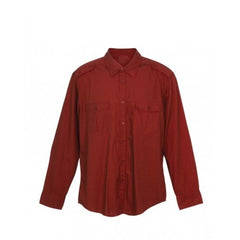 Aston Military Shirt - Mens Long Sleeve - Corporate Clothing