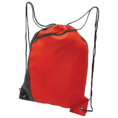 Murray Racer Backsack - Promotional Products