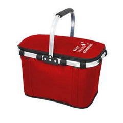 Classic Picnic Cooler - Promotional Products