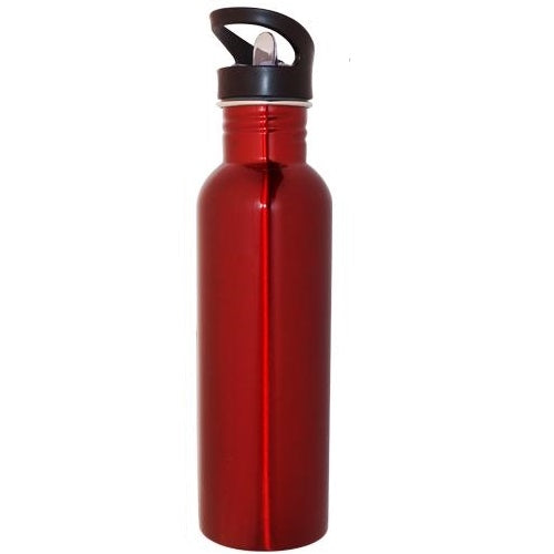 Promotional 800ml Stainless Steel Drink Bottle - Promotional Products