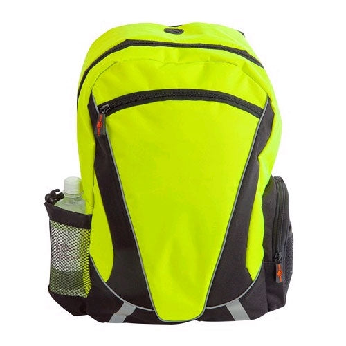 Reflective Backpack - Promotional Products