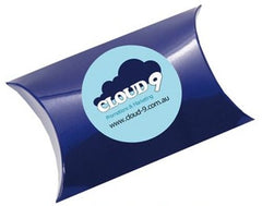 Devine Pillow Pack with Lollies - Promotional Products