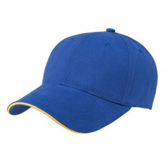 Murray Premium Contrast Sandwich Cap - Promotional Products