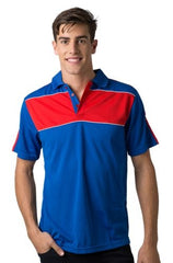 Falcon Unisex Polo Shirt - Corporate Clothing