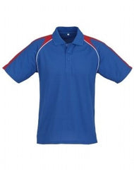 Phillip Bay Cotton Backed Polo Shirt - Corporate Clothing