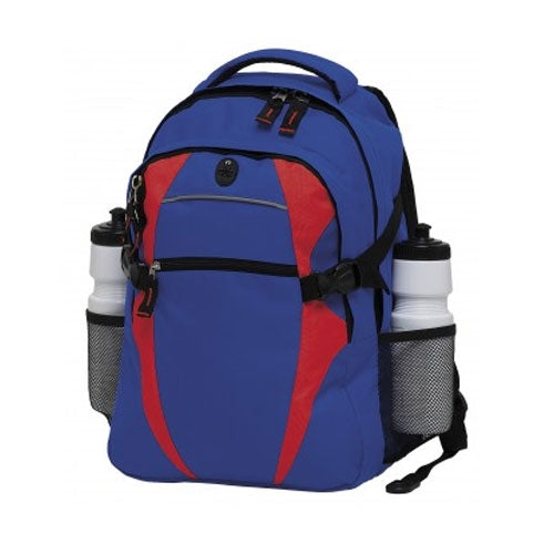 Phoenix Contrast Backpack