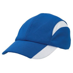 Murray Breathable Sports Cap - Promotional Products