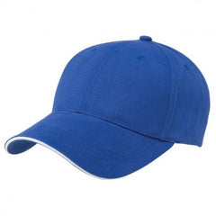 Murray Premium Contrast Sandwich Cap - Promotional Products