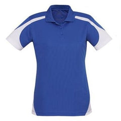 Phillip Bay Sports Mesh Polo Shirt - Corporate Clothing