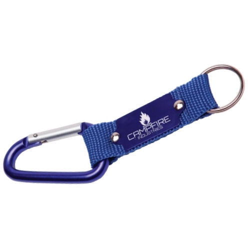 Classic Combo Keyring - Promotional Products