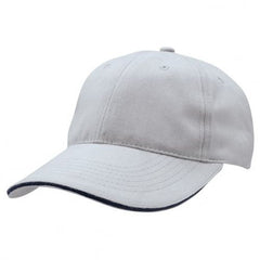 Murray Premium Contrast Sandwich Cap - Promotional Products