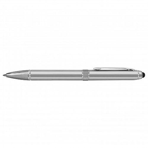 Eden Aluminium Stylus Pen - Promotional Products