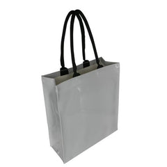 Dezine Glossy Tote Bag - Promotional Products