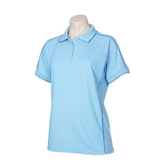 Phillip Bay Raglan Sleeve Polo Shirt - Corporate Clothing