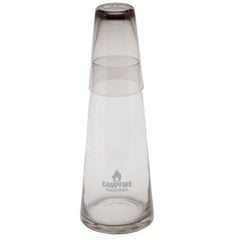 Classic Hand Blown Glass Water Jug - Promotional Products