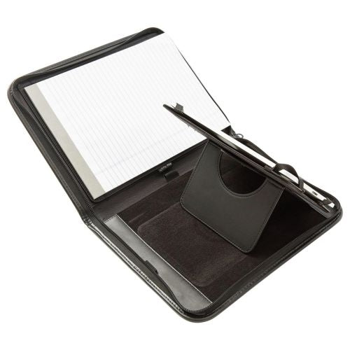Murray Leather Tablet Compendium - Promotional Products