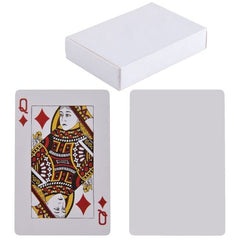 Bleep Playing Cards - Promotional Products