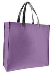 Fashion Felt Tote Bag - Promotional Products