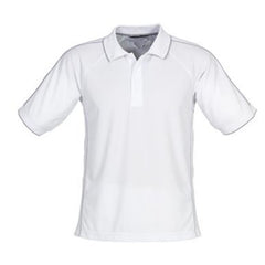 Phillip Bay Raglan Sleeve Polo Shirt - Corporate Clothing