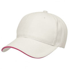 Murray Premium Contrast Sandwich Cap - Promotional Products