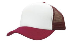 Generate Truckers Mesh Cap - Promotional Products