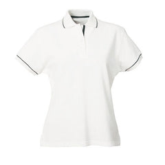 Outline Classic Cotton Polo Shirt - Corporate Clothing