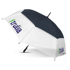 Eden Vented Golf Umbrella - Promotional Products